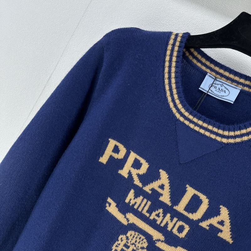 Prada Sweaters